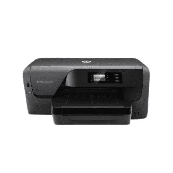 HP Officejet Pro 8210