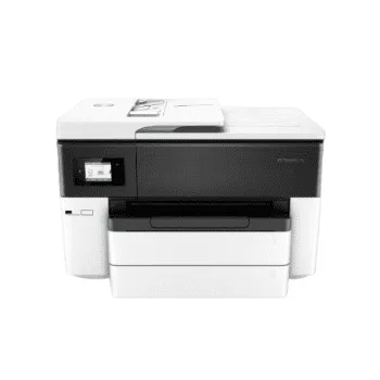 HP Officejet Pro 7740